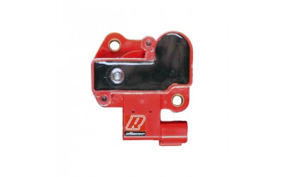 iTPS - Y15 V1 V2 / NMAX(2014~2020) / Exciter - RED case (Blue LED)