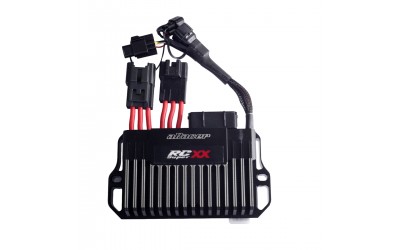 RC_Super X2 MGU - YAMAHA Nmax 155(STD) (2020-)