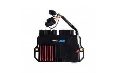 RC_Mini X2 MGU - YAMAHA NMAX 155 (2024-) (eCVT)