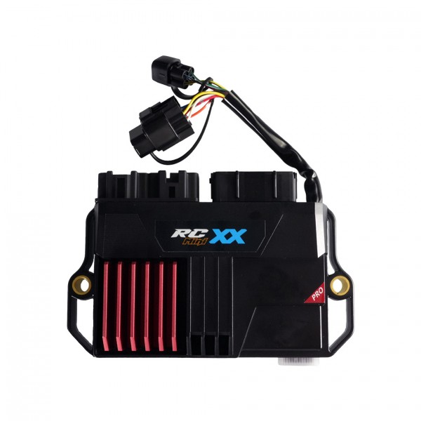 RC_Mini X2 MGU - YAMAHA Cygnus7th 155 (2025-)