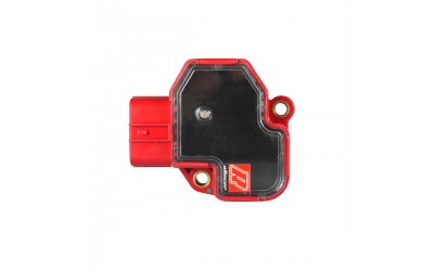 iTPS - RS150 / SONIC - RED case (Blue LED)