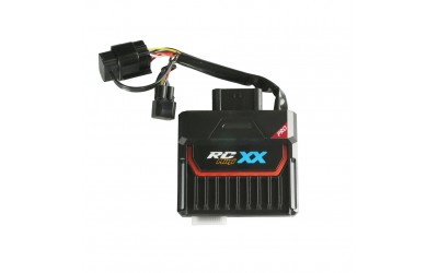 RC_Mini X2 - YAMAHA Y16ZR / Exciter 155 (2021-)
