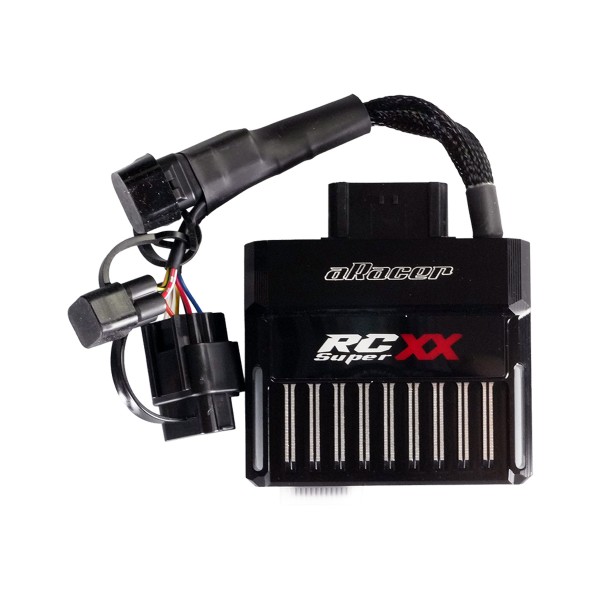 RC_Super X2 - KYMCO RacingKing 180 (6th) (2019-)