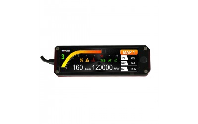 iMODE 5 Control Module  