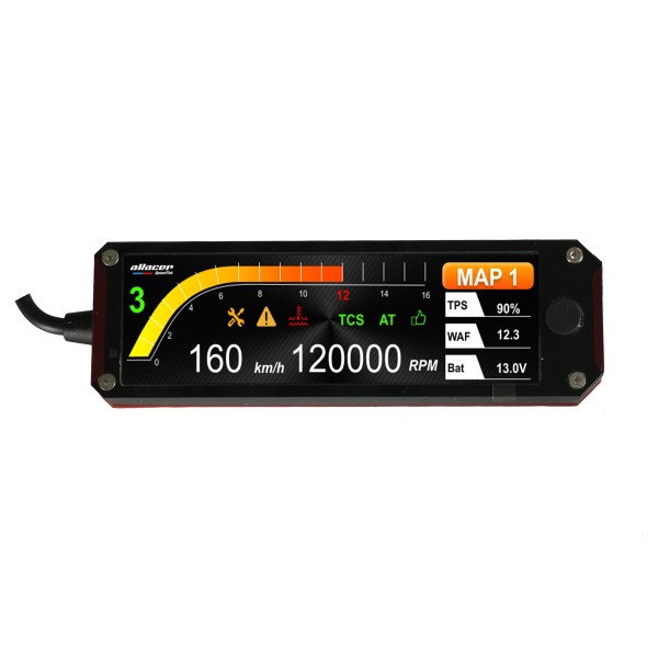 iMODE 5 Control Module  