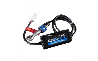 Quick Shifter Sport QSS V2 - twin cylinder