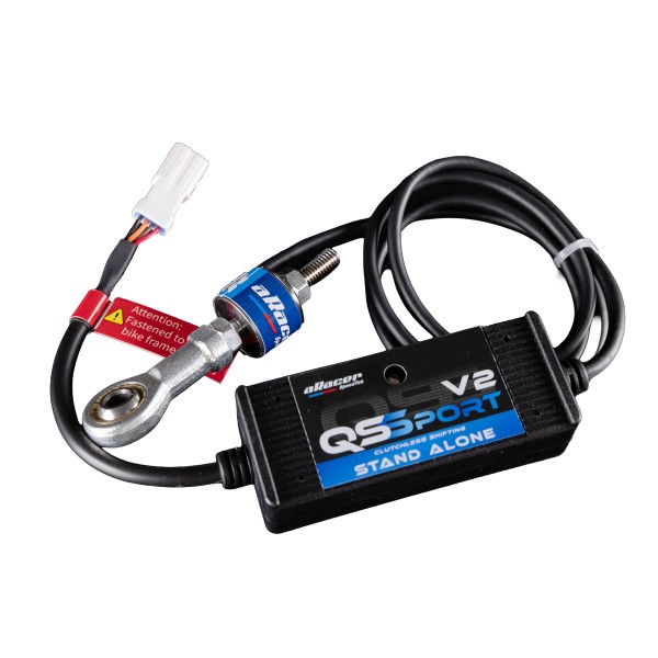 Quick Shifter Sport QSS V2 - single cylinder