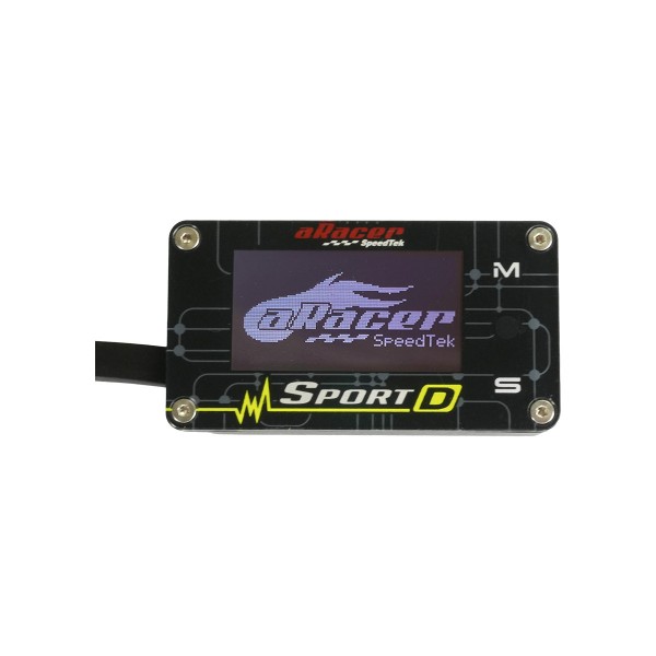 Sport D  Dashboard