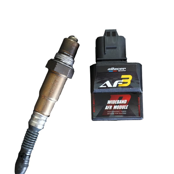 AF3 Wideband AFR Module 3 - 4.9