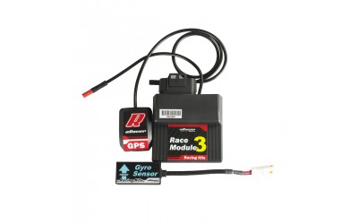 Race Module 3  2.0