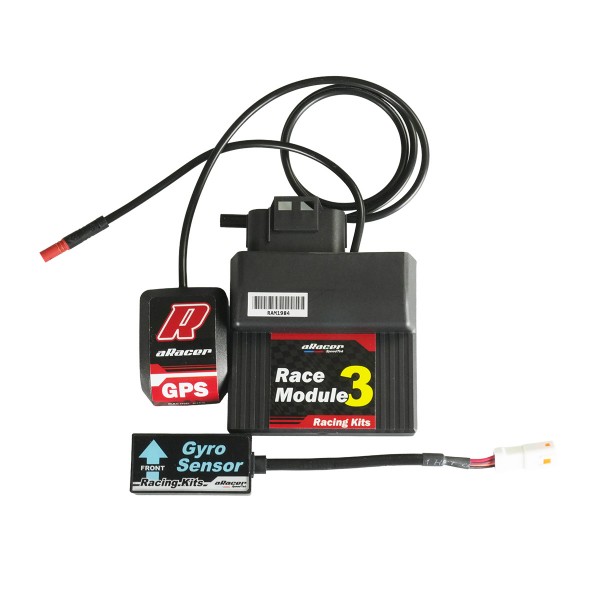 Race Module 3 2.0 Race Module 3 2.0