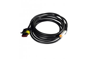 ABM (Boost Sensor)